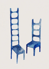 Um Rio Preso na Garganta